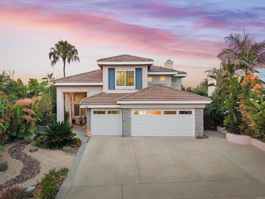 948 Honeysuckle Dr, San Marcos, CA 92078 - photo 1