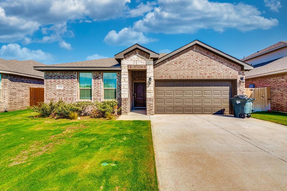 7505 Horton Ranch Rd, Gardendale, TX 79758 MLS 141379