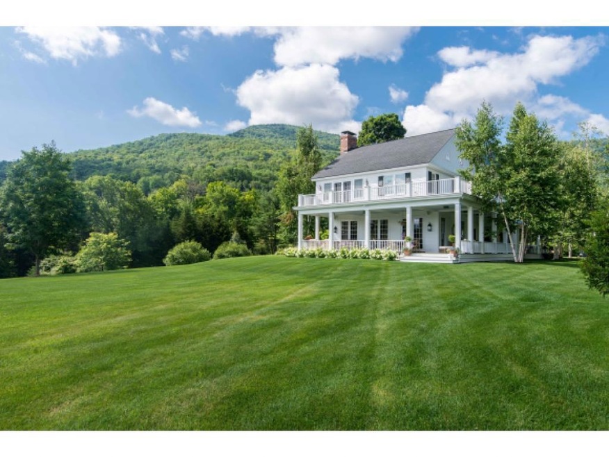 1150 Nichols Hill Rd, Dorset, VT 05251 - photo 1