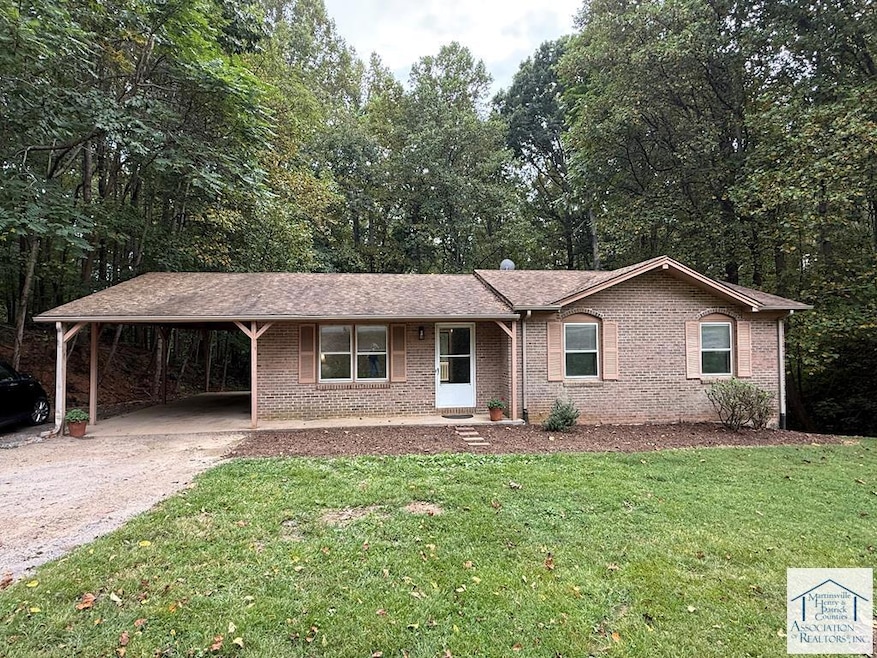 2525 Penn Store Rd, Spencer, VA 24165 - photo 1