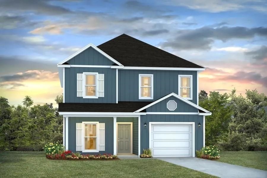 2936 Ervine St, Tallahassee, FL 32308 - photo 1