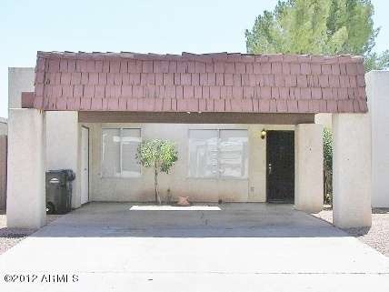 563 E Royal Palms Dr, Mesa, AZ 85203 - photo 1