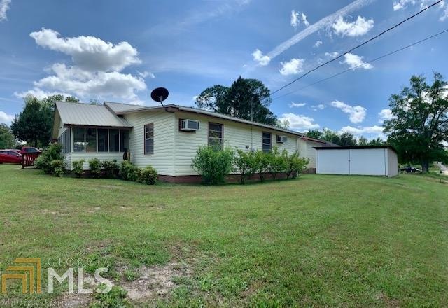 E 5th St, McRae-helena, GA - photo 1