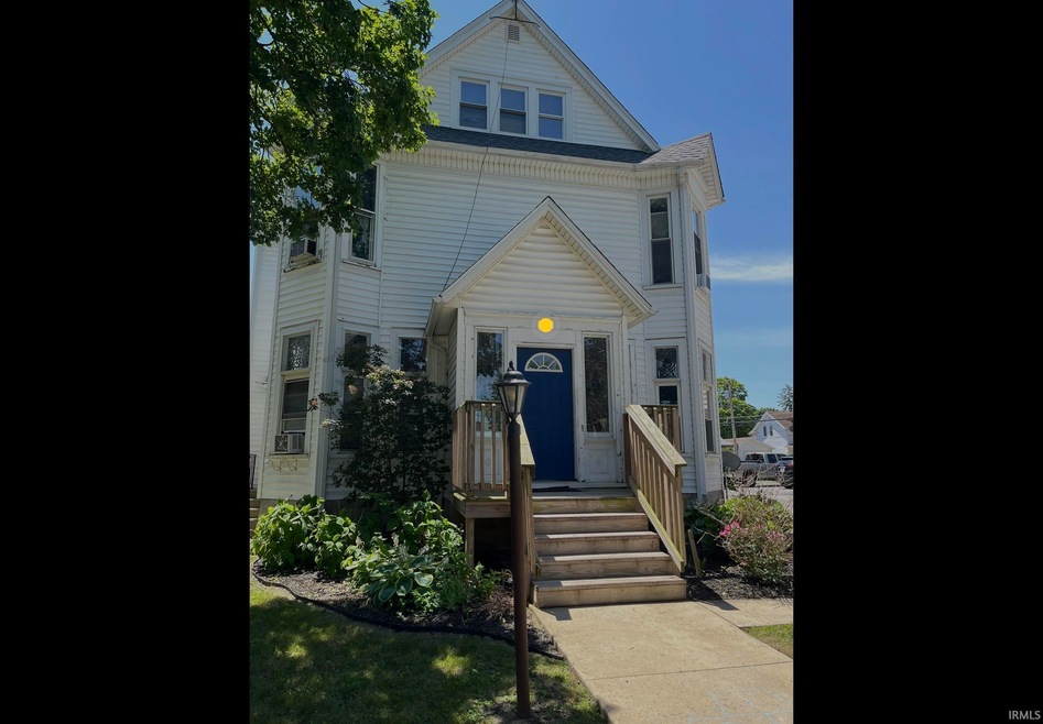 210 W Cherry St unit 4, Bluffton, IN 46714 - photo 1