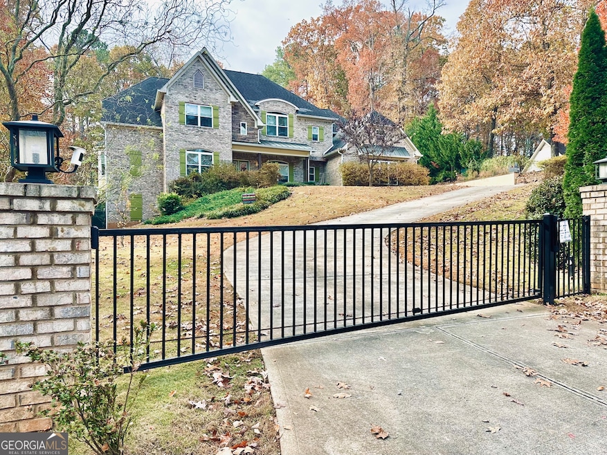 3232 Brookview Rd SE, Marietta, GA 30067 - photo 1