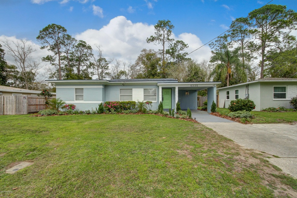 5235 Shirley Ave, Jacksonville, FL 32210 - photo 1