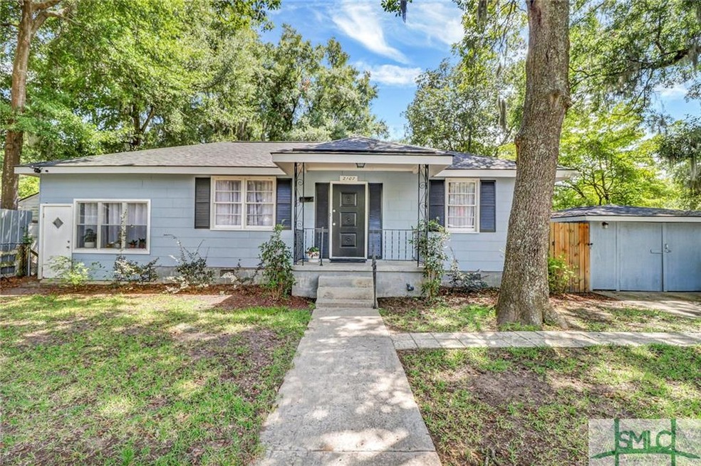2107 Vermont Ave, Savannah, GA 31404 - photo 1