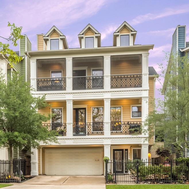 2506 Lawrence St, Houston, TX 77008 - photo 1