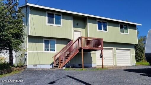 301 Teal Way