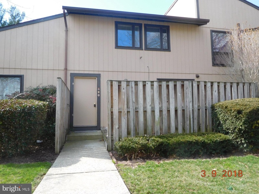 580 West Ct, Glen Burnie, MD 21061 - photo 1