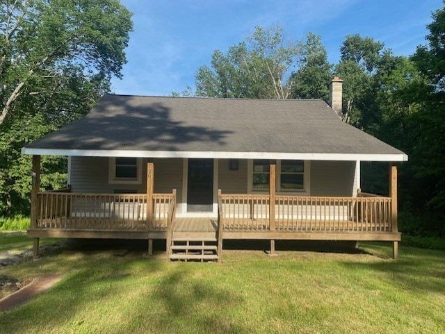 70 Riley Switch Rd, Phillipston, MA 01331 - photo 1