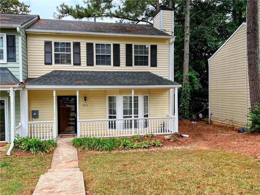 5216 Afton Way SE, Smyrna, GA 30080 - photo 1