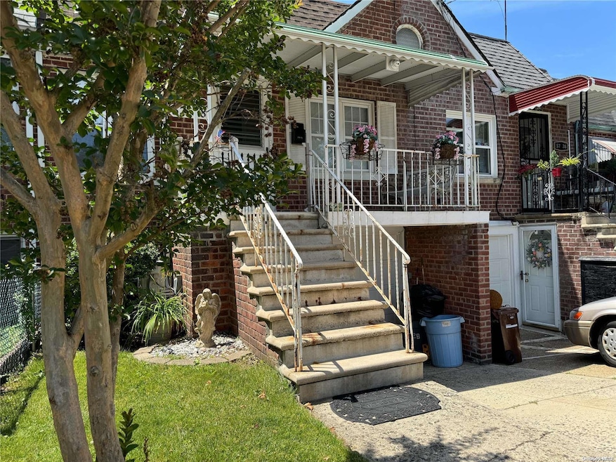 57-38 163rd St, Flushing, NY 11365 - photo 1