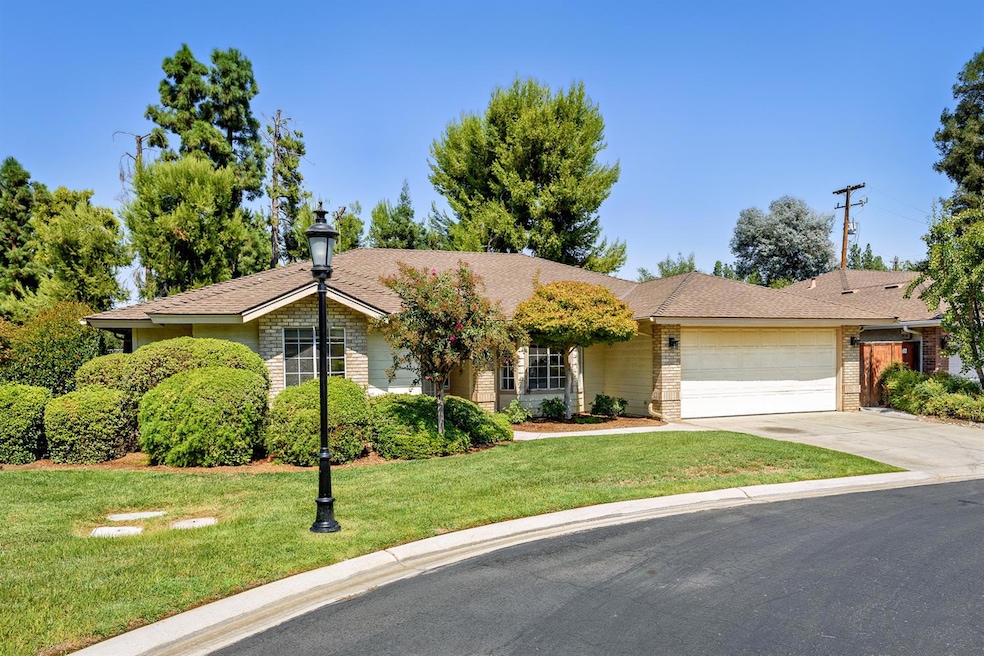 6315 N Marks Ave, Fresno, CA 93711 - photo 1