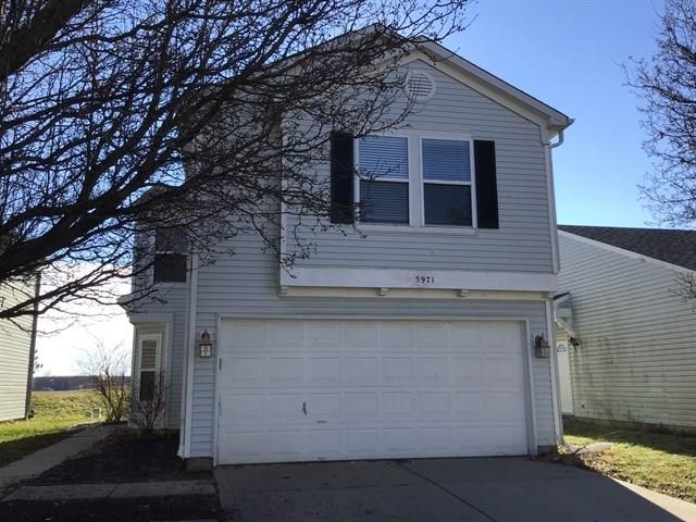 5971 Redcliff Ln S, Plainfield, IN 46168 - photo 1