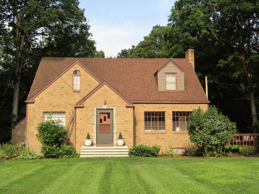 3609 Zimmer Rd. Williamston