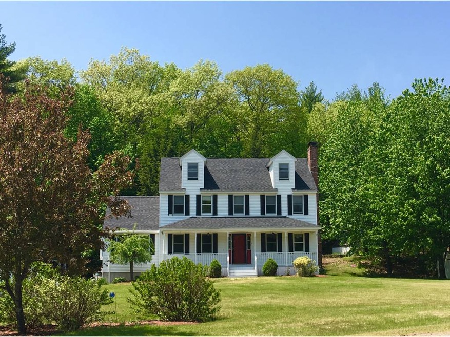 6 Kathryns Way, Sandown, NH 03873 - photo 1