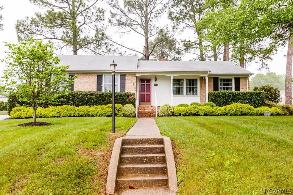 9214 Greenford Dr, Henrico, VA 23294 - photo 1