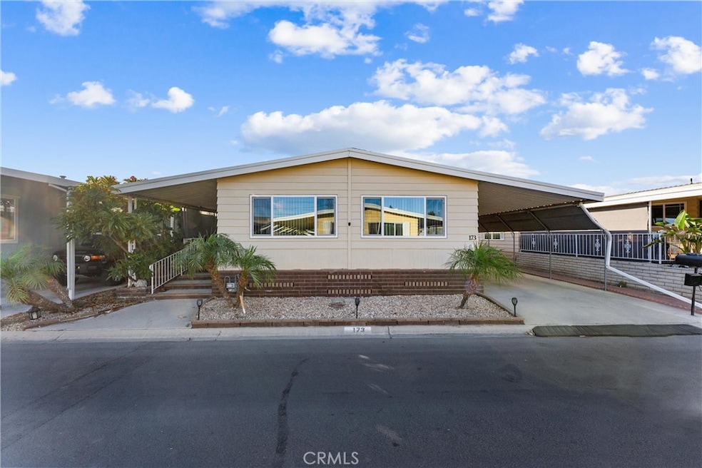 1400 S Sunkist St unit 173, Anaheim, CA 92806 - photo 1