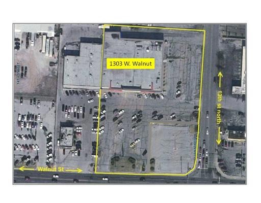 1303 W Walnut St, Rogers, AR 72756 - photo 1