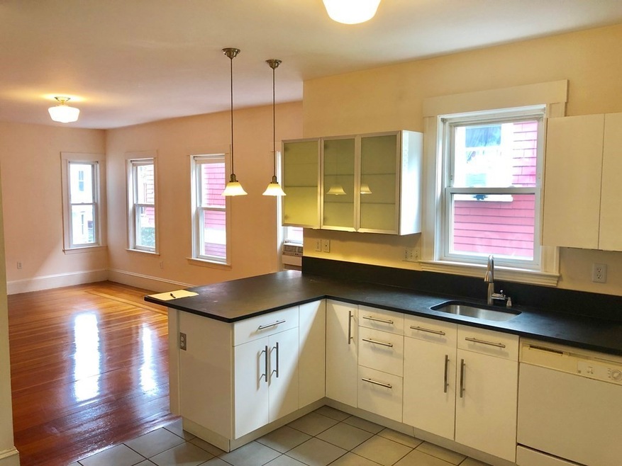 79 Bay State Ave unit 2, Somerville, MA 02144 - photo 1