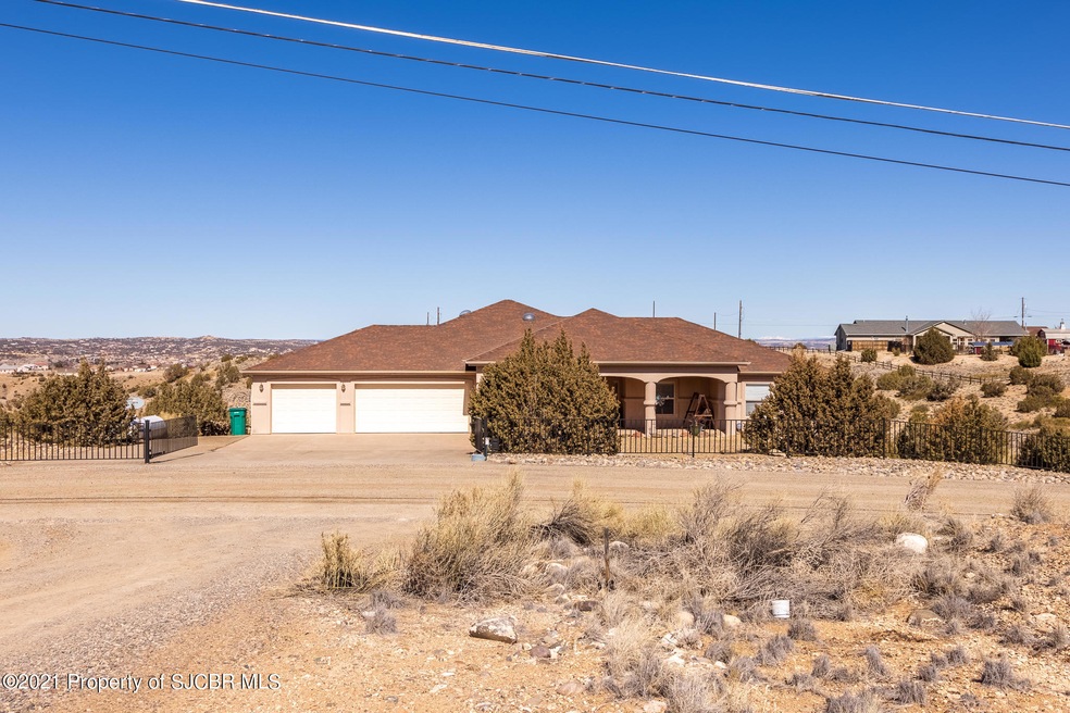 47 Road 3785, Farmington, NM 87401 - photo 1