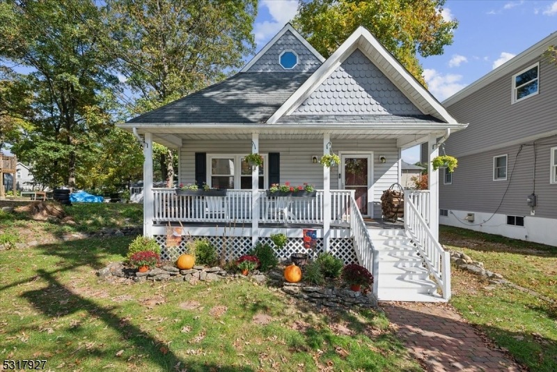 45 Tufts Trail, Hopatcong, NJ 07843 - photo 1