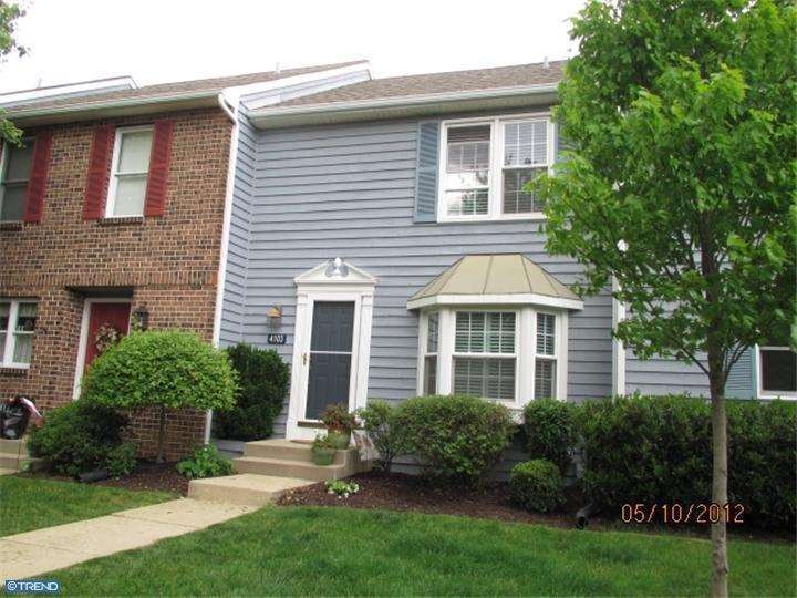 4103 Fox Pointe Ct, Glen Mills, PA 19342 - photo 1