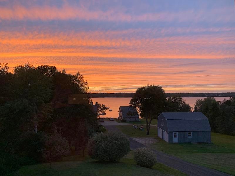 13 Seymour Rd, Orrs Island, ME 04066 - photo 1