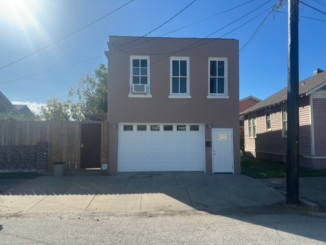 3802 Ursuline St unit Rr, Galveston, TX 77550 - photo 1