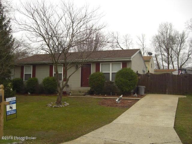 7212 Harborton Way, Louisville, KY 40228 - photo 1