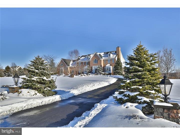 9 Benson Ln, Skillman, NJ 08558 - photo 1