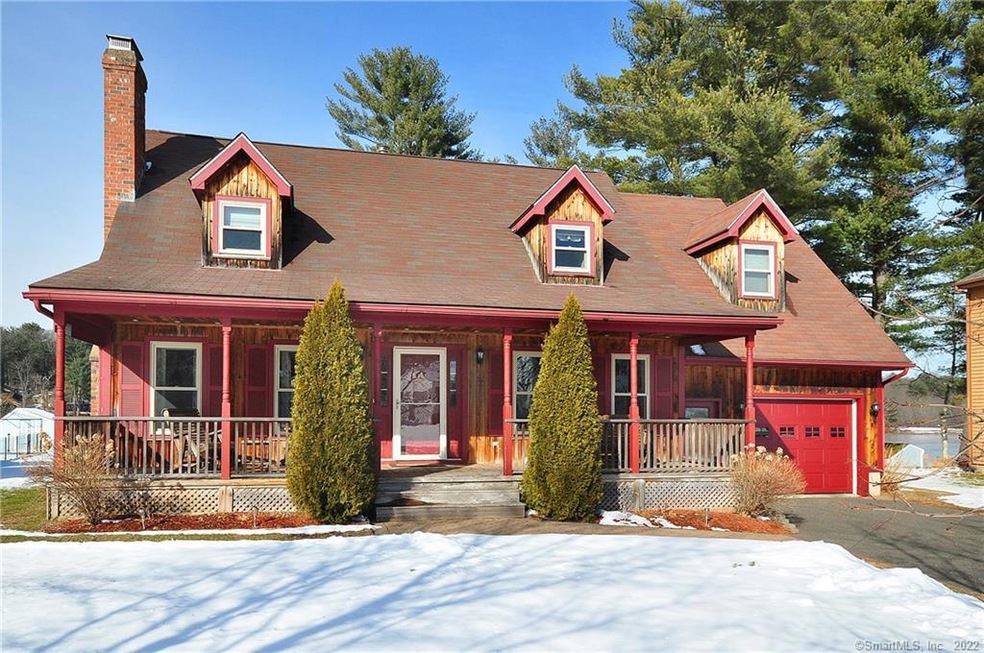 87 Lido Rd, Unionville, CT 06085 - photo 1