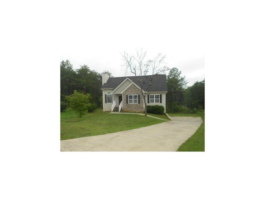 22 Hopkins Breeze, Adairsville, GA 30103 - photo 1