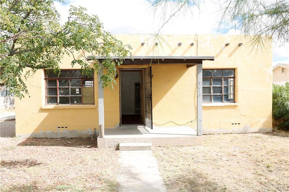 7613 Monterrey Dr, El Paso, TX 79915 - photo 1