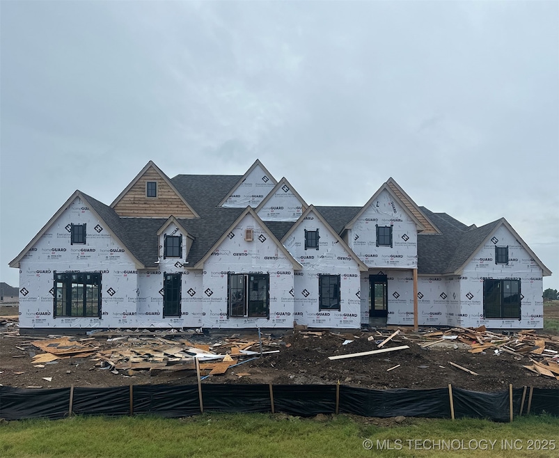 8302 E 110th St N, Owasso, OK 74055 - photo 1