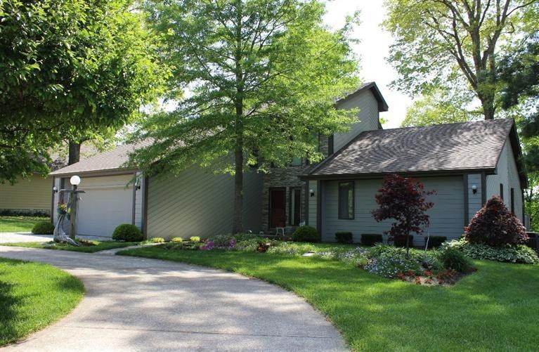 836 Mallard Cove, Harrodsburg, KY 40330 - photo 1