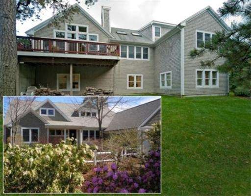 25 Pine Cobble, Plymouth, MA 02360 - photo 1