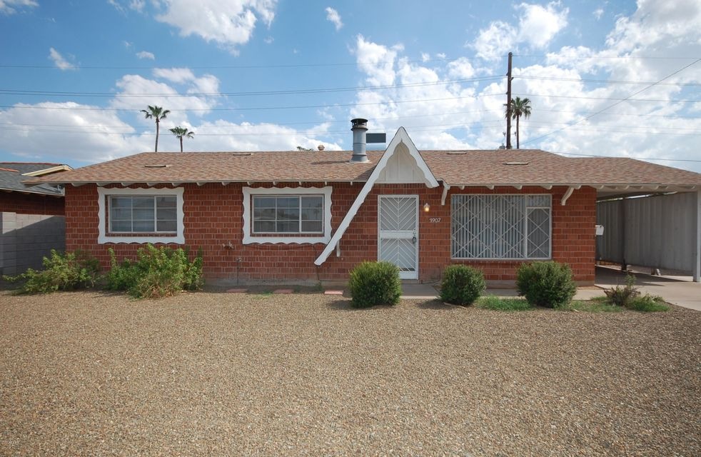 CURB APPEAL