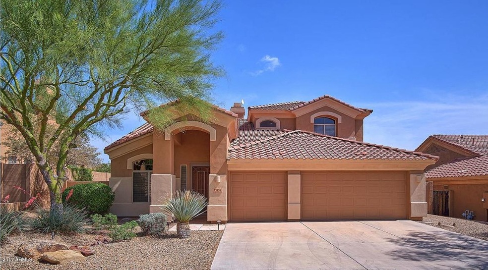 10359 E Rosemary Ln, Scottsdale, AZ 85255 - photo 1