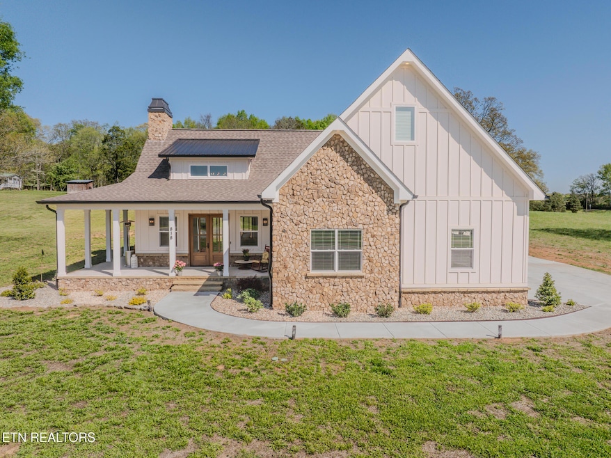 818 Sophie Drive