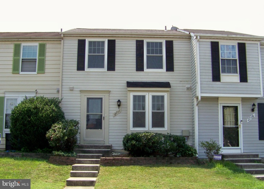 2711 Neman Ct, Bowie, MD 20716 - photo 1