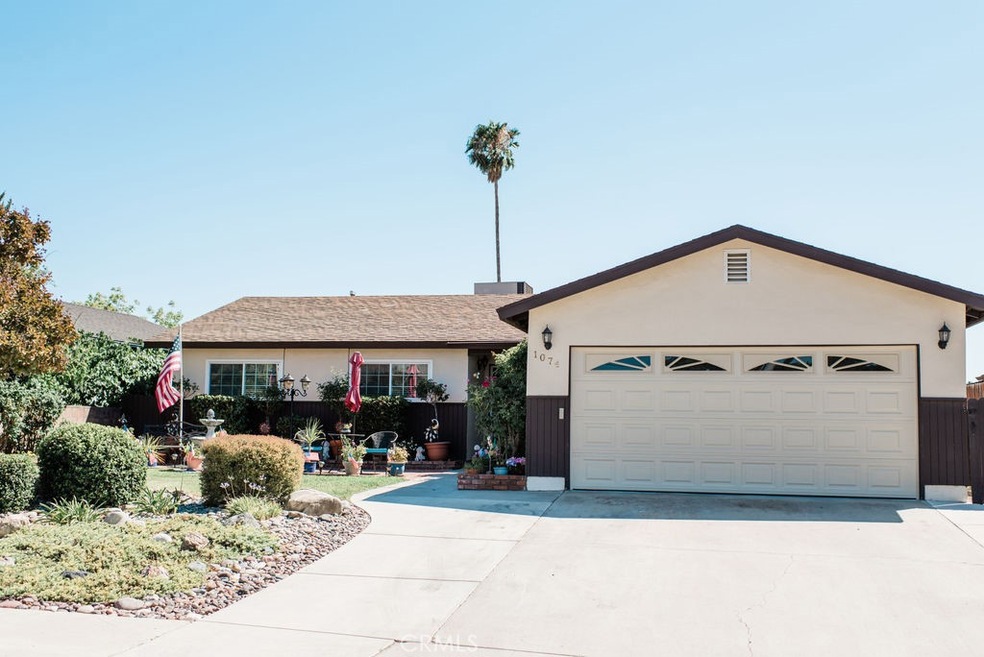 1074 Dorothy Ct, Paso Robles, CA 93446 - photo 1