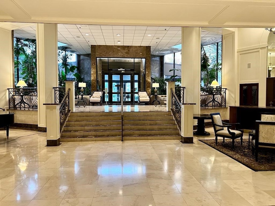 Sage Condominiums unit 704, Houston, TX 77056 - photo 1