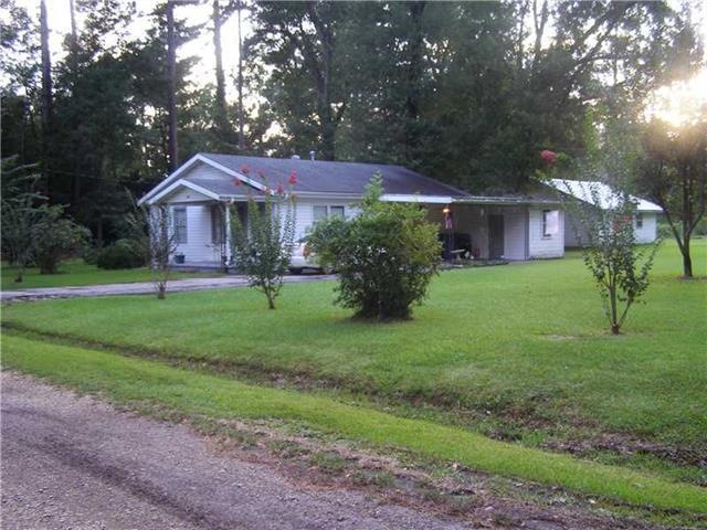 203 N Lincoln St, Covington, LA 70433 - photo 1