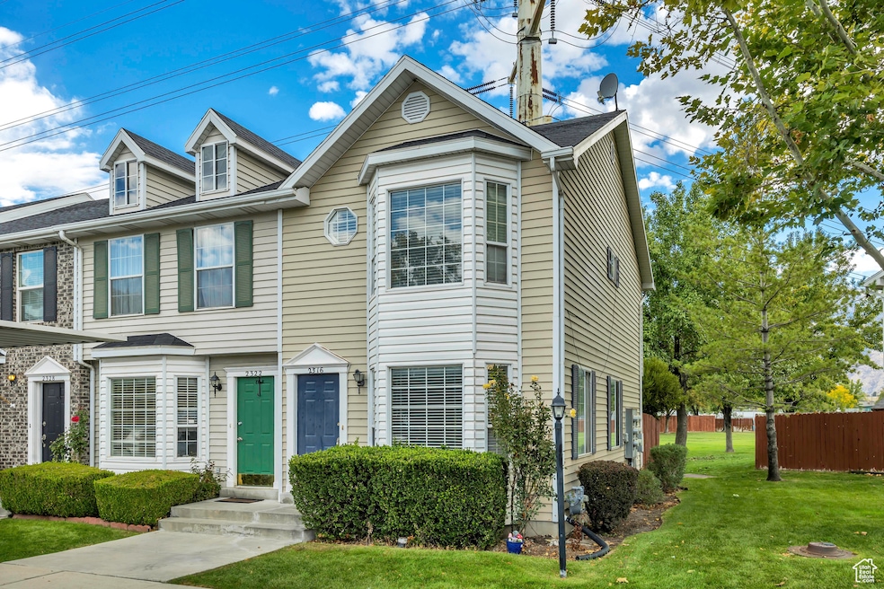 2316 W 510 N, Provo, UT 84601 - photo 1