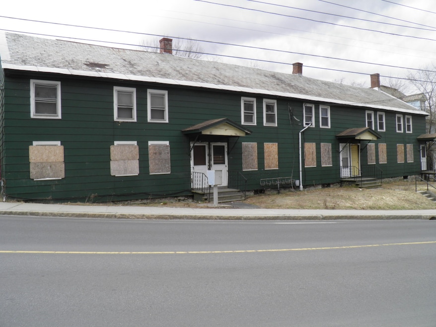 310 Union St, North Adams, MA 01247 - photo 1