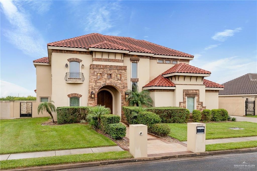 2214 W Rhin Dr, Edinburg, TX 78539 - photo 1