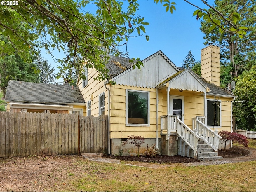 92965 Labeck Rd, Astoria, OR 97103 - photo 1