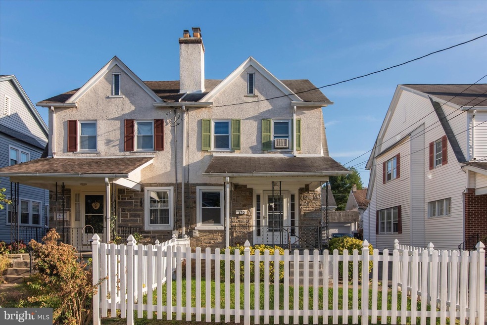 215 Williams Rd, Bryn Mawr, PA 19010 - photo 1